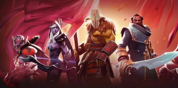 DOTA2���������̫���� TI6���������ٶ��¼�¼