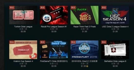 DOTA2,TI5,����������ͼƬ