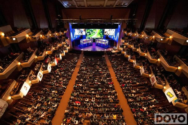 ���������DotA2��TI5�ֳ���Ʊ10����������