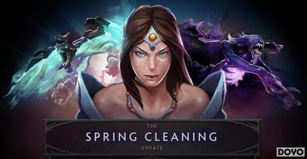 Valve�ų���Dota2�����������ƻ�