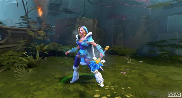 ϸ������ DOTA2�ſ�Ӣ����_��վ