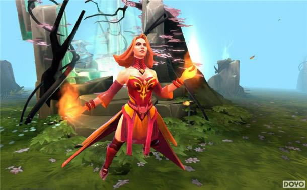 ϸ������ DOTA2�ſ�Ӣ����_��վ