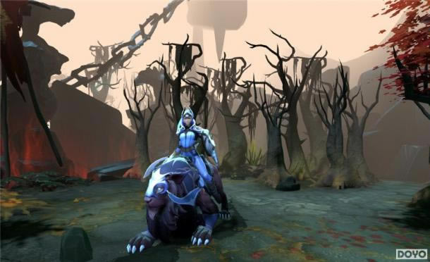 ϸ������ DOTA2�ſ�Ӣ����_��վ