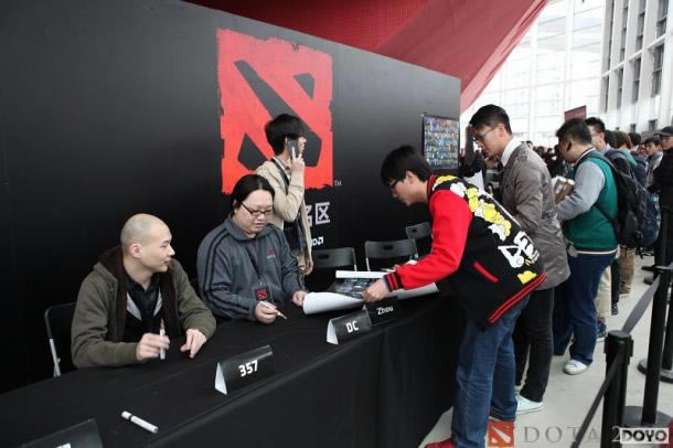 DOTA2������09���������� �ؼ���ɱ��ƽDC��ħ��_��վ