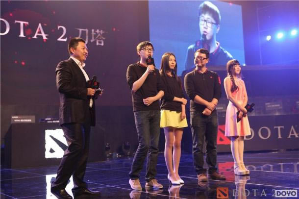 DOTA2������09���������� �ؼ���ɱ��ƽDC��ħ��