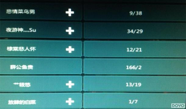 ��Ϸ����ʵ��ĺ蹵���Ҹ�������˲�ͬ_��վ