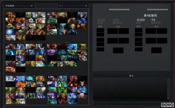 DOTA2�ӳ�ģʽȫ����������_��վ