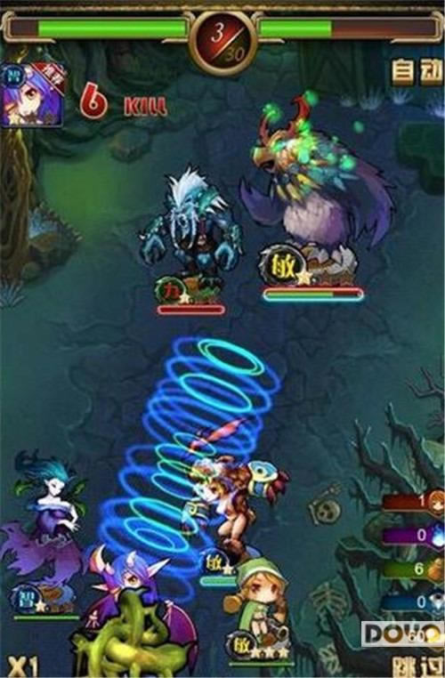 �͵��ݻ����ں� ��Dota����ȫ����̵�