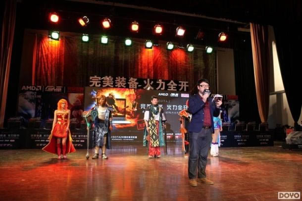 DOTA2������ſ�Ͼ�վ �������ض�����������ȫ��