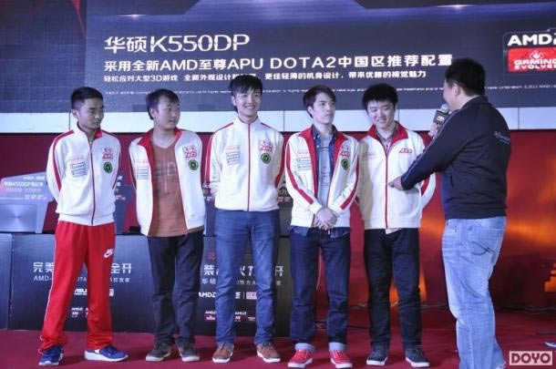 DOTA2������ſ����վ��Ļ LGD�������_��վ