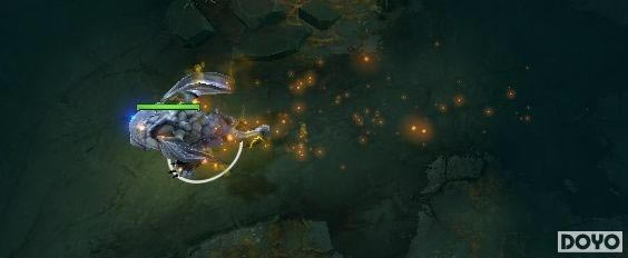 DOTA2����Roshan�����ſ����� ҹ�ʰ��������õ�����