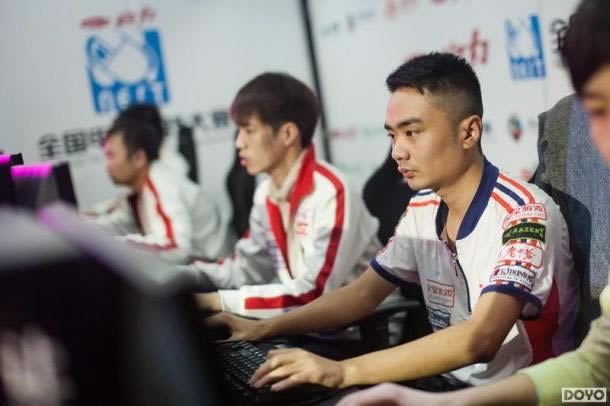 NESTȫ�����Ӿ������� DOTA2�ھ�LGDר��_��վ