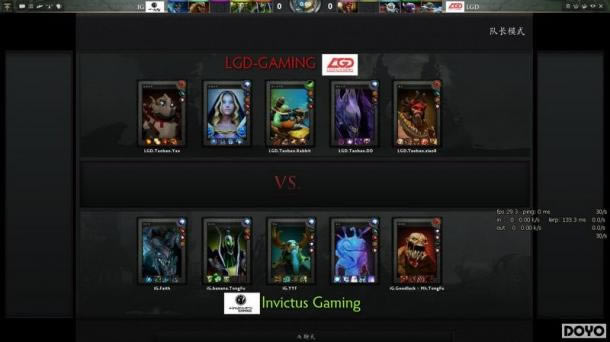 NEST������DOTA2ս�� LGDժ���Tongfu�¶����_��վ