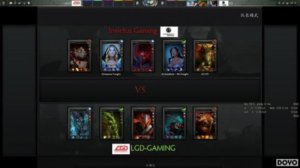 NEST������DOTA2ս�� LGDժ���Tongfu�¶����