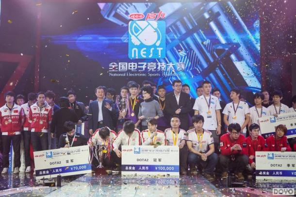 NEST�ܾ���Բ����Ļ DOTA2��ĿLGD.cn�ɹ����_��վ