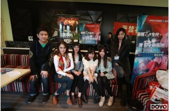 AMD DOTA2������ ս�����Ӵ��ϱ�