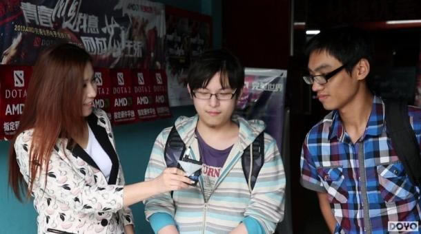 ˳����ISS AMD DOTA2 ���������������ھ�����_��վ