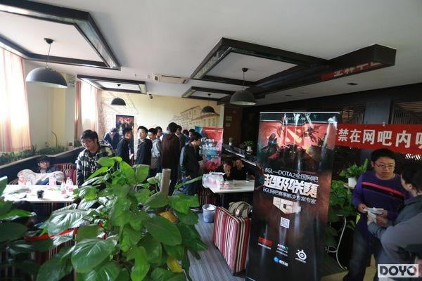 EGL-DOTA2���Ӿ������� �人վ����׳�