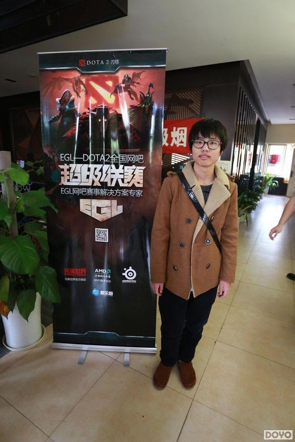 EGL-DOTA2���Ӿ������� �人վ����׳�_��վ