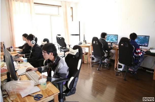 ˳����AMD-DOTA2 NEս��ר�ã�����Դ�ÿһ������_��վ