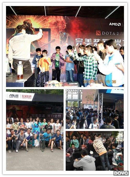 DOTA2��У��������Ů�ۼ� ���û�ͳ��ս��_��վ