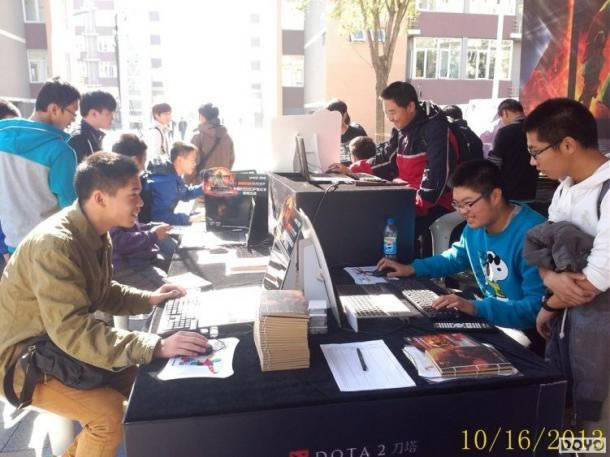 DOTA2ȫ����У���������� �������������й��羺_��վ