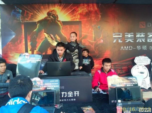 DOTA2ȫ����У���������� �������������й��羺_��վ