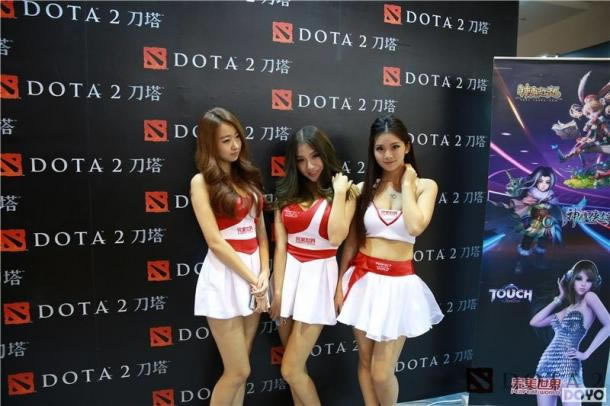 DOTA2ǿ������2013������ ������Ů�����Ź��_��վ