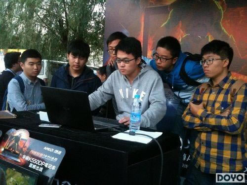 DOTA2����װ������ȫ�� AMD�ĺ˷籩��ȼ����ս��_��վ