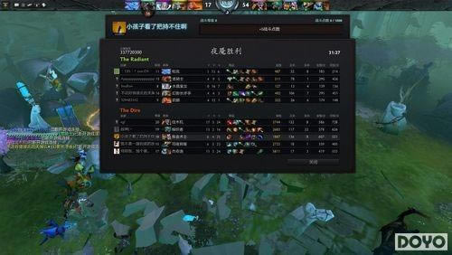 EGL-DOTA2ȫ�����ɳ���������������ս��_��վ