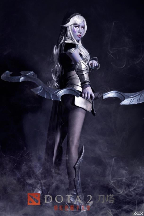 DOTA2���ص������� �ۺ�׿������COS���ع�