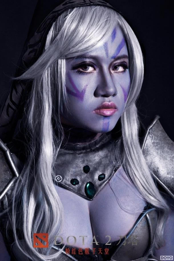 DOTA2���ص������� �ۺ�׿������COS���ع�_��վ