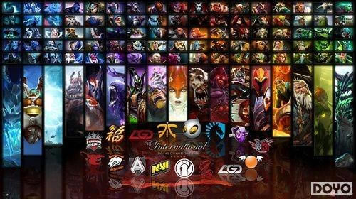 DOTA2ˮ��ԭ���������ۣ����������������_��վ