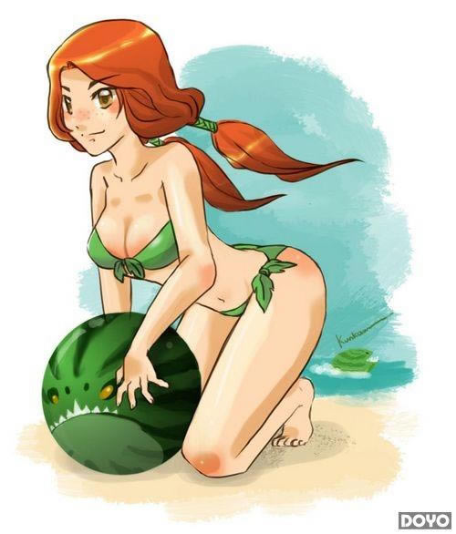 DOTA2��������Ϳѻ���� ��ͨӢ�ۻ�������_��վ