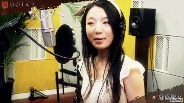 DOTA2����ѧԺ�ռ�ˮ���� С¹������Ա����ӭ��ս_��վ