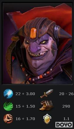 DOTA2ˮ��ԭ����ħ��ʦ���� ������ŭ�Ļ���_��վ