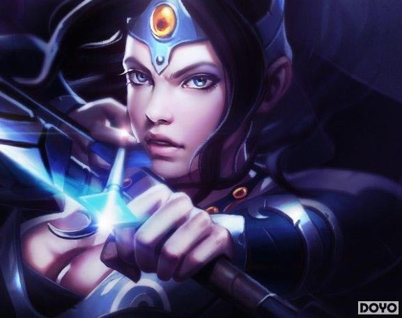 DOTA2����ѧԺ����Ź����Ŀ�� ��������ʽ����