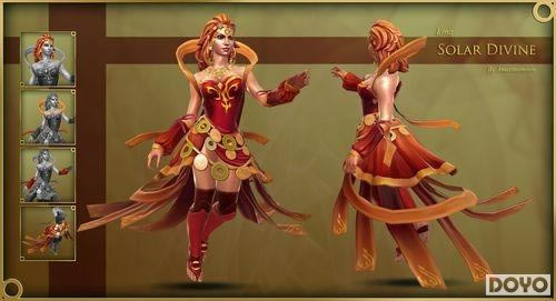 DOTA2���Ų���ˮ��������� ����ȥ��������