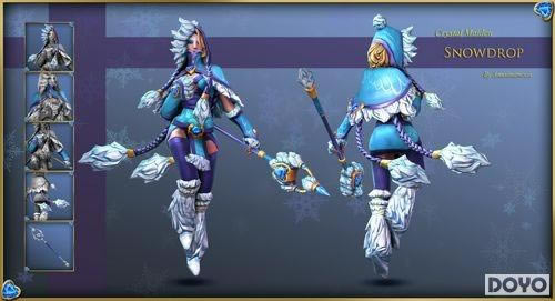 DOTA2���Ų���ˮ��������� ����ȥ��������_��վ