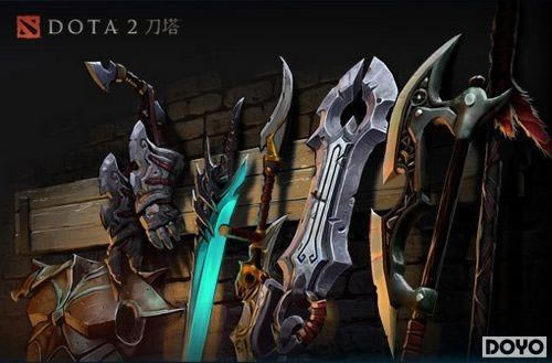 ���뿪�Ų���ˮ������ ��������DOTA2˵��_��վ