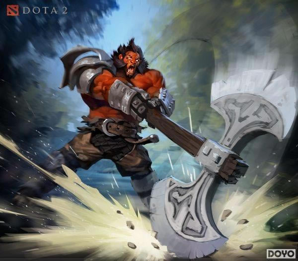 DOTA2����ȫ�¸İ��������� ���볩��ȫ�񾺼�_��վ