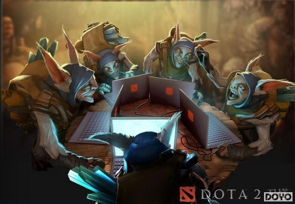 DOTA2�������Ų��Խ��� ���輤����ȫ����_��վ