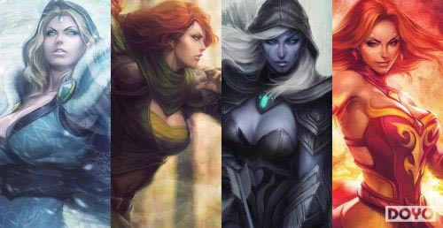 ��Dota2������25�Ź��ڹ���