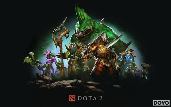 ȡ�������� ������Dota 2���������Ų���