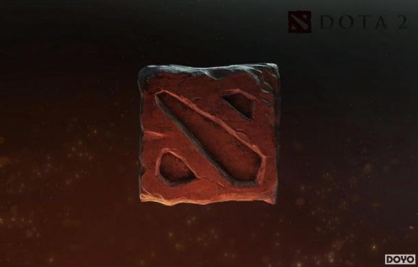 DOTA2��������������ս��� �������ֳ������ع�