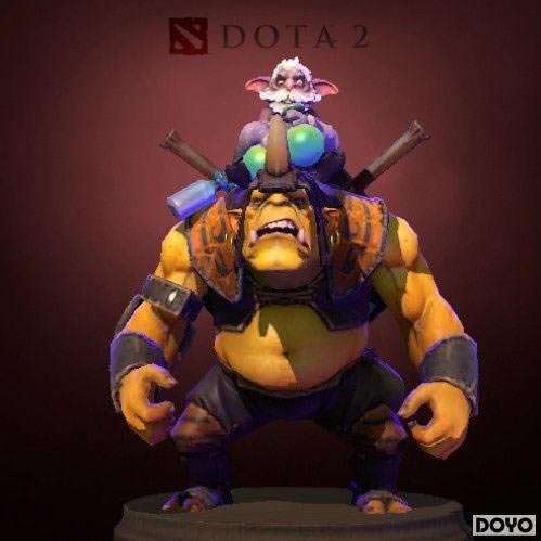 DOTA2ˮ��ԭ��Ӣ�۱���ʷ ������ʿ�����²�