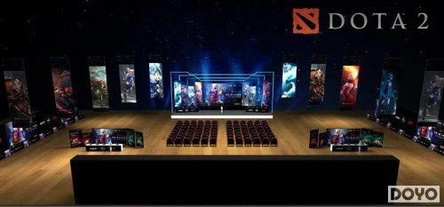 DOTA2�����¼������ У԰������������17����Ϯ_��վ