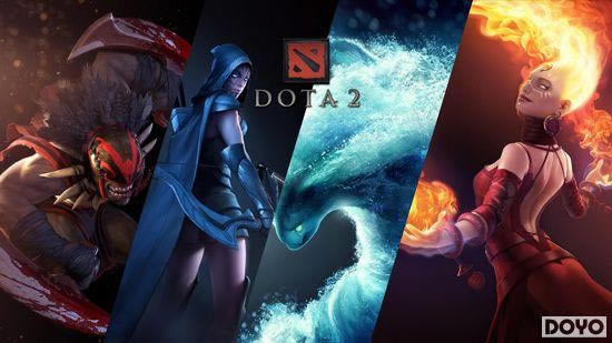 DOTA2ˮ��ԭ���˲�ʤ���� ������ʵ�ܼ�_��վ