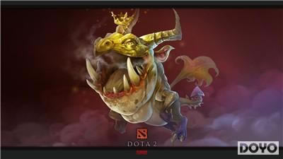 DOTA2ȫ�¹ٷ�ԭ���ع� ������ֽ��������
