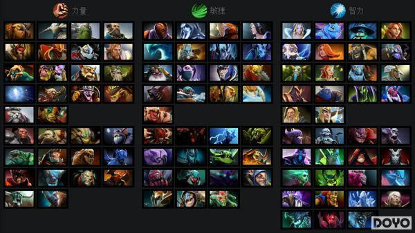 DOTA2��������������ѧ ����������ٳ���֮·